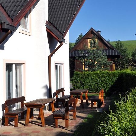 Tatralandia Holiday Home Magdalenka Liptovský Mikuláš Exteriör bild