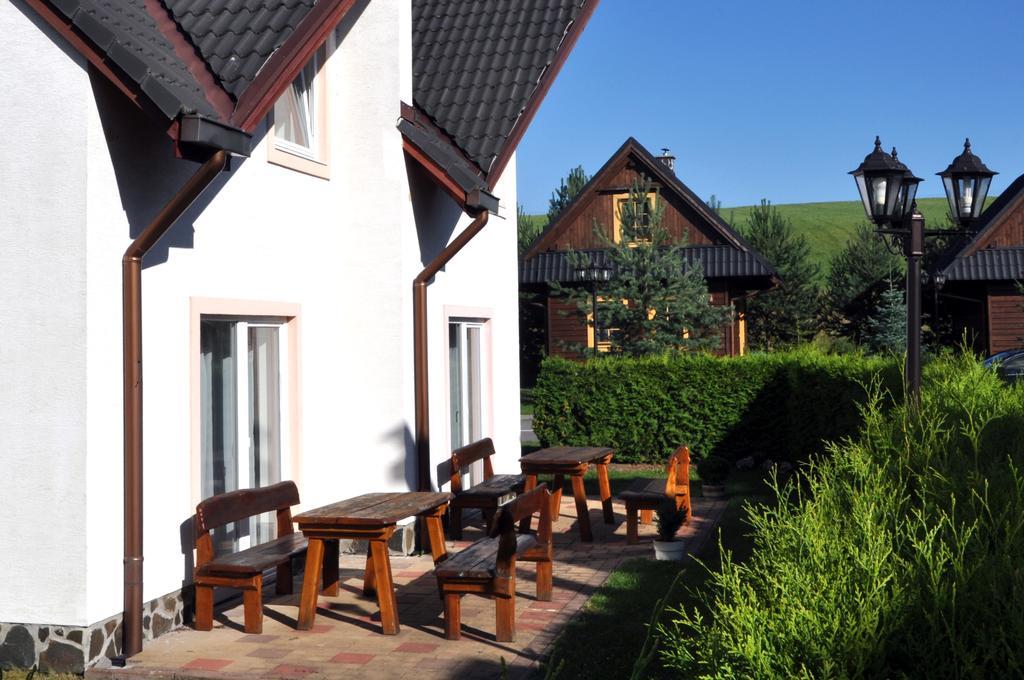Tatralandia Holiday Home Magdalenka Liptovský Mikuláš Exteriör bild