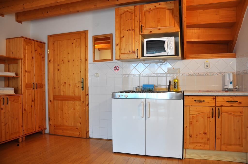 Tatralandia Holiday Home Magdalenka Liptovský Mikuláš Exteriör bild