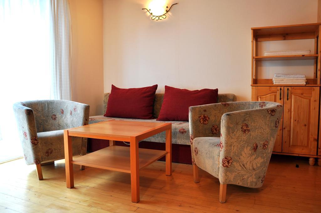 Tatralandia Holiday Home Magdalenka Liptovský Mikuláš Exteriör bild