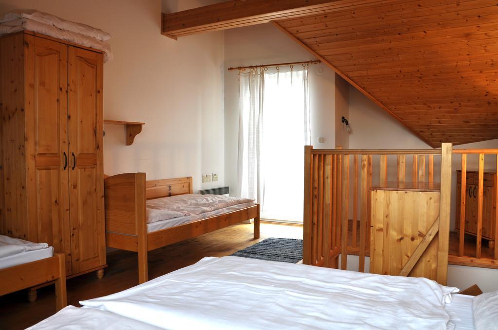 Tatralandia Holiday Home Magdalenka Liptovský Mikuláš Exteriör bild