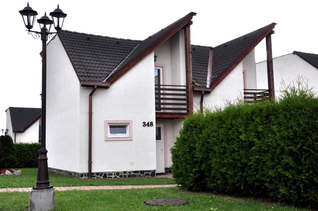 Tatralandia Holiday Home Magdalenka Liptovský Mikuláš Exteriör bild